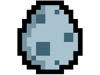 8-Bit Egg logo