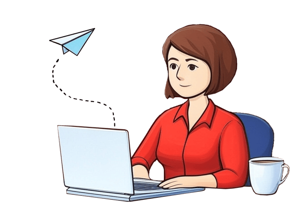 Get in touch, contact us today.