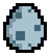8-Bit Egg logo