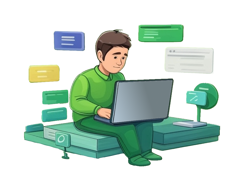 Don't worry, we can help you migrate to the cloud!