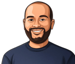 Josh Deeks, Director at Edmund